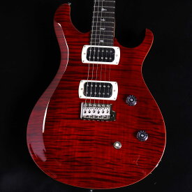 PRS SE CE 24 Black Cherry エレキギター ポールリードスミス(Paul Reed Smith) SE ボルトオン ブラックチェリー SE CE24 赤【未展示品・専任担当者による調整済み】【ミ・ナーラ奈良店】