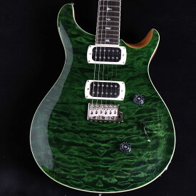 PRS SE Custom24 Quilt Package Teal Black 島村楽器限定モデル ポールリードスミス(Paul Reed Smith) SEカスタム24 キルト ティールブラック 緑【未展示品・専任担当者による調整済み】
