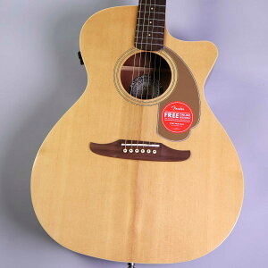 Fender Newporter Player Natural �G���A�R �t�F���_�[ �j���[�|�[�^�[ �v���C���[�y�A�E�g���b�g�z