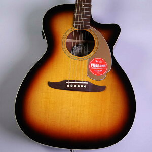 Fender Newporter Player Sunburst �G���A�R �t�F���_�[ �j���[�|�[�^�[ �v���C���[�y�A�E�g���b�g�z
