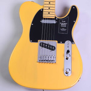 �y�}���\�����Ԓ� �G���g���[�ł���P5�{�zFender Player II Telecaster butterscotch Blonde �G���L�M�^�[ �t�F���_�[ �v���C���[2 �e���L���X�^�[ �o�^�[�X�R�b�`�u�����h�y�A�E�g���b�g�z