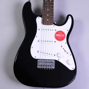 Squier Mini [Black]