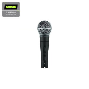SHURE SM58SE �_�C�i�~�b�N�}�C�N �V���A �y �V�hPePe�X �z�y�������K�i�z