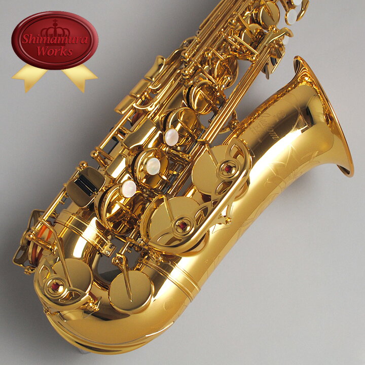 楽天市場】【5年保証】 YAMAHA YAS-875EX アルトサックス ヤマハ 