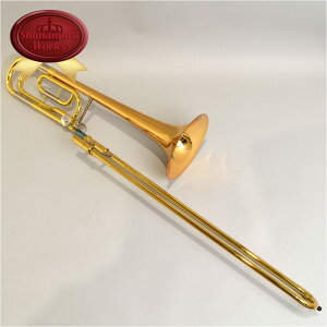 �y5�N�ۏ؁z YAMAHA YSL-456G �e�i�[�g�����{�[�� ���}�n �y ���ہ[��TOKYO-BAY�X �z�yShimamura Works�z �y�Z�p�҂ɂ�钲���t���z