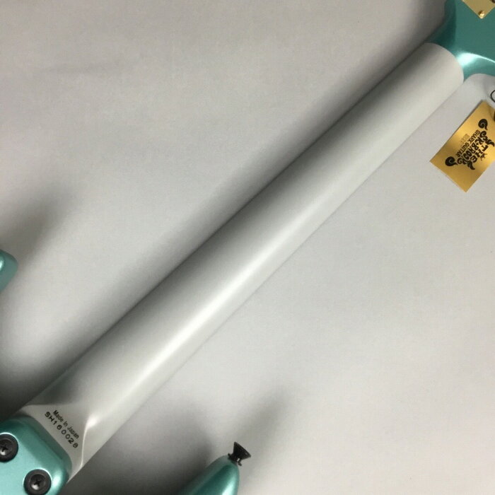 楽天市場 One Piece The Sk Brook Shark Guitar ソウルキング ブルック シャークギター エレキギター ワンピース 錦糸町パルコ店 島村楽器 Ccef2 Pmjnews Com