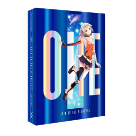1st PLACE ONE -ARIA ON THE PLANETES- STARTER PACK 音声創作ソフトウェア 【 新宿PePe店 】【国内正規品】
