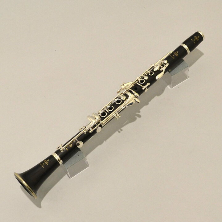 楽天市場】【即納可能】 Buffet Crampon R13 B♭クラリネット 