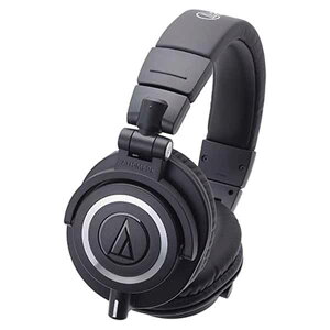 audio-technica ATH-M50x (ubN) ^I[o[C[wbhz j^[wbhz I[fBIeNjJ y VhPePeX z