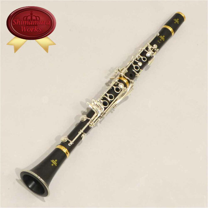 楽天市場】【即納可能】 Buffet Crampon E11S B♭クラリネット 