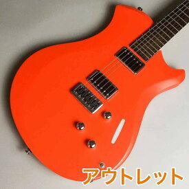 RELISH GUITARS FIERY A MARY エレキギター 【レリッシュギターズ】【ビビット南船橋店】【アウトレット】