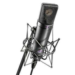 NEUMANN U 87 Ai mt Studio Set RfT[}CNz mC} y VhPePeX z