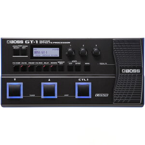 BOSS GT-1 GLM^[p }`GtFN^[ {X GT1y rrbgDX z