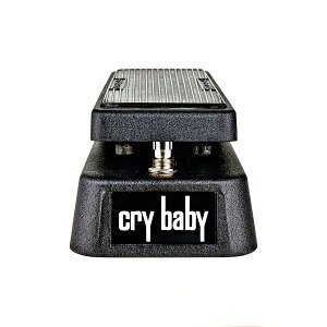 JimDunlop GCB95 Cry Baby �N���C�x�C�r�[ ���E�y�_�� �G�t�F�N�^�[ �W���_�����b�v �y ���ہ[��TOKYO-BAY�X �z