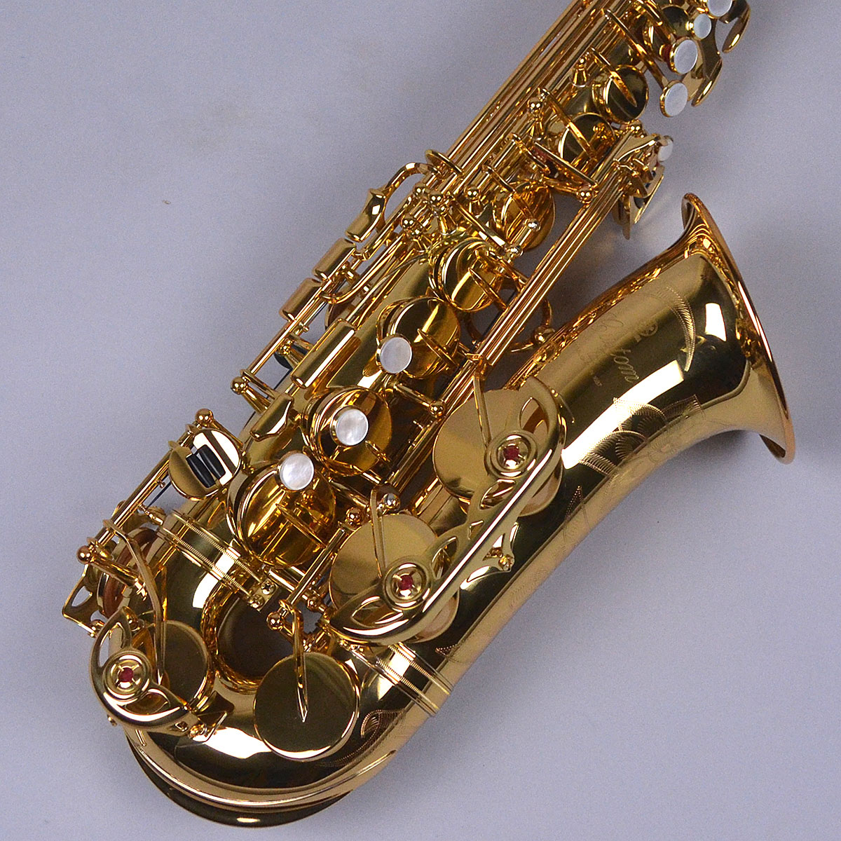 YAMAHA YAS-82Z アルトサックス 木管楽器