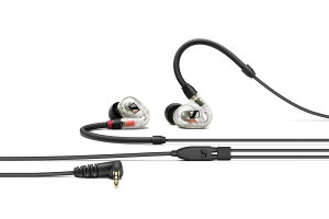 SENNHEISER IE 100 PRO CLEAR CC[j^[Cz [nCU[ y CI[VsSX z