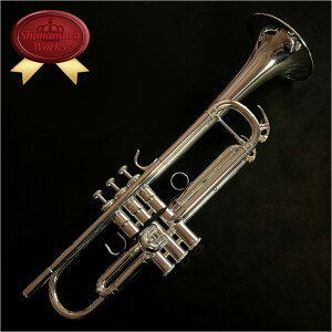 �y5�N�ۏ؁z YAMAHA YTR-850S B��g�����y�b�g/�C�G���[�u���X�x�� ���}�n �y ���ہ[��TOKYO-BAY�X �z�yShimamura Works�z �y�Z�p�҂ɂ�钲���t���z