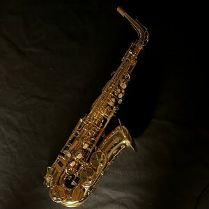 H.Selmer Axos second generation AgTbNX Z}[ y rrbgDX z yShimamura Worksz yZp҂ɂ钲tz