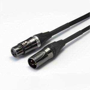 ORB Audio J10-XLR Pro/5m マイクケーブル 5m オーブオーディオ J10XLR【 イオンモール幕張新都心店 】