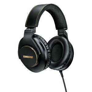 SHURE SRH840A (ubN) X^WIj^[wbhz VA SRH840A-Ay VhPePeX z[Ki]