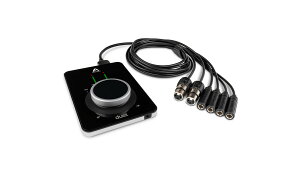 Apogee DUET 3 I[fBIC^[tF[X A|W[ y VhPePeX z