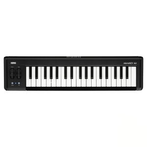 KORG MICROKEY2-37AIR Bluetooth MIDIL[{[h 37 RO y VhPePeX z