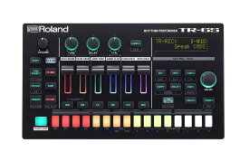 Roland TR-6S RHYTHM PERFORMER リズムパフォーマー ローランド TR6S【 新宿PePe店 】