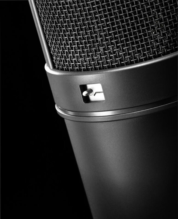 楽天市場】NEUMANN U 87 Ai Stereo set ステレオセット コンデンサー 