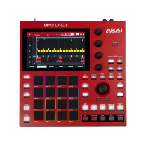 AKAI MPC One+ シーケンサー&サンプラー アカイ 【 新宿PePe店 】