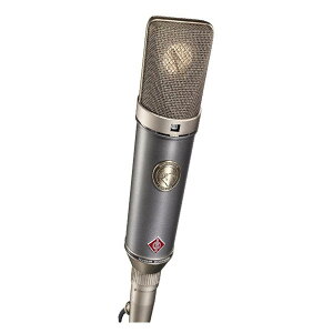 NEUMANN TLM 67 RfT[}CNz mC} y VhPePeX z