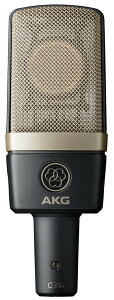 AKG C314-Y4 4�N�ۏ� �R���f���T�[�}�C�N �T�C�h�A�h���X�^ �A�[�J�[�Q�[ �y �V�hPePe�X �z