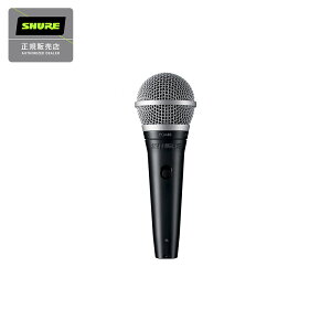 SHURE PGA48-QTR-J _Ci~bN}CNz/z_[A|[`A4.6mڑP[ut VA y VhPePeX z