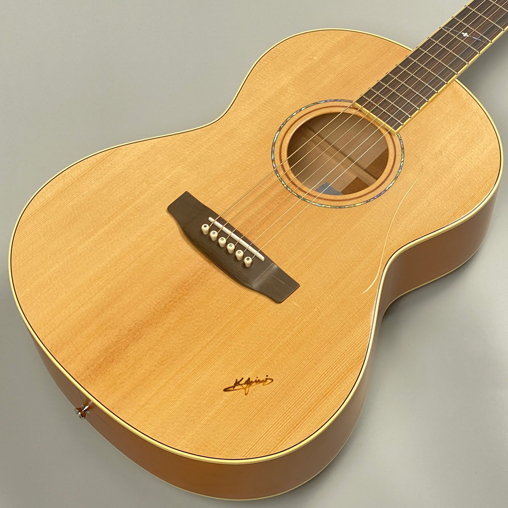 SRF-MA1 NAT アコースティックギター Kヤイリ 