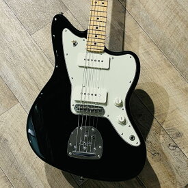 Fender Made in Japan Hybrid II Jazzmaster/Black エレキギター フェンダー 【 新宿PePe店 】