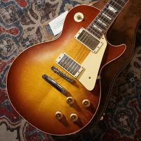 Gibson Custom Shop 1958 Les Paul Standard Reissue VOS Iced Tea Burst エレキギター ギブソン カスタムショップ 【 新宿PePe店 】