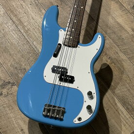 Fender Made in Japan Limited International Color Precision Bass / Maui Blue エレキベース フェンダー 【 新宿PePe店 】