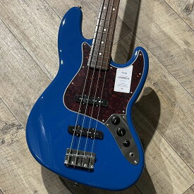 Fender Made in Japan Hybrid II Jazz Bass Rosewood Fingerboard / Forest Blue エレキベース フェンダー 【 新宿PePe店 】