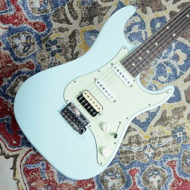 Suhr Guitars STD ALD/R/Sonic Blue エレキギター サーギターズ 【 市川コルトンプラザ店 】【クリアランス特価】