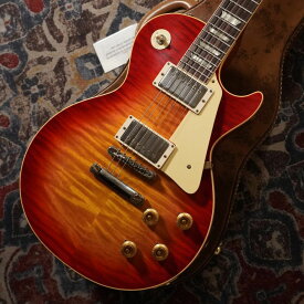 Gibson Custom Shop PSL 1959 Les Paul Standard Reissue Factory Burst VOS ギブソン カスタムショップ 現地選定材オーダー品【 新宿PePe店 】