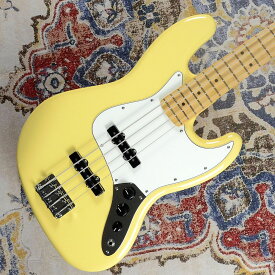 Fender Player Jazz Bass, Maple Fingerboard, Buttercream エレキベース フェンダー 【 市川コルトンプラザ店 】