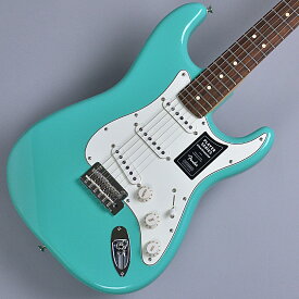 Fender Player Stratocaster/Sea Foam Green エレキギター フェンダー 【 イオンモール幕張新都心店 】