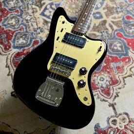 Fender INORAN Jazzmaster Black エレキギター フェンダー 【 市川コルトンプラザ店 】