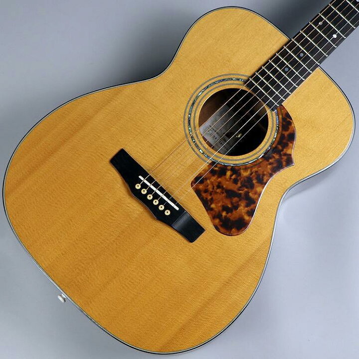 楽天市場】MORRIS F-LTD II アコースティックギター モーリス 2018年製 