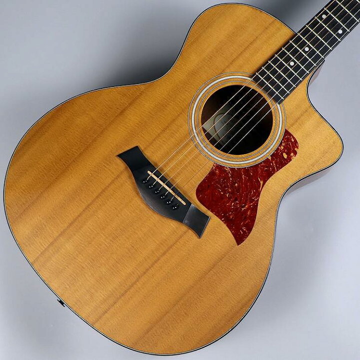 楽天市場】Taylor 114ce 2014 エレアコギター テイラー 【 中古 