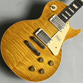 Gibson Custom Shop Historic Collection Hand Selected 1959 Les Paul Standard 60th エレキギター ギブソン カスタムショップ 【 中古 】