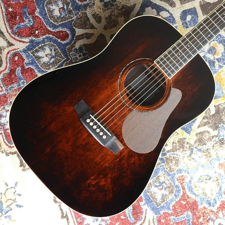 楽天市場】K.Yairi SL-RO1/Vintage Sunburst アコースティックギター K 