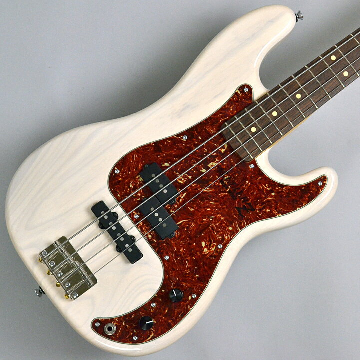 楽天市場】ATELIER Z MVT#504S/CUSTOM T/R エレキベース アトリエZ 