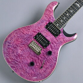 PRS SE CUSTOM 24 Quilt Package Violet エレキギター ポールリードスミス(Paul Reed Smith) 【 イオンモール幕張新都心店 】