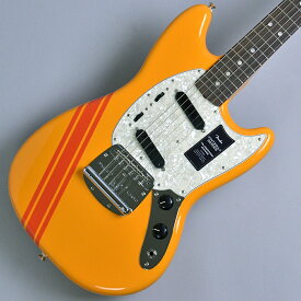 Fender Vintera II '70s Competition Mustang Competition Orange エレキギター フェンダー 【 イオンモール幕張新都心店 】