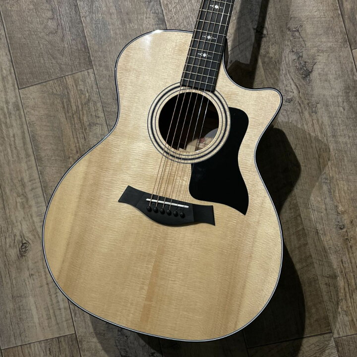 楽天市場】Taylor 314ce エレアコギター テイラー 【 新宿PePe店  